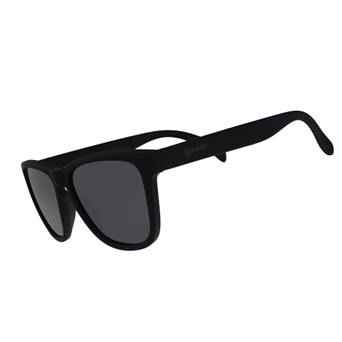 goodr OG Polarized Sunglasses Women & Men