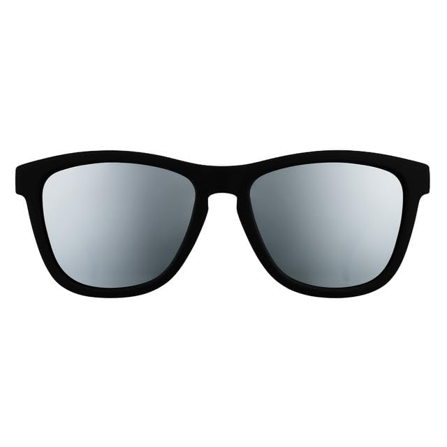 goodr OG Polarized Sunglasses Women & Men