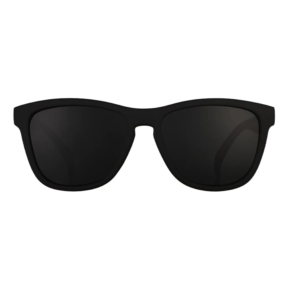 goodr OG Polarized Sunglasses Women & Men