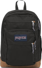 JanSport Cool Backpack, with 15-inch Laptop Sleeve - Large Computer Bag Rucksack with 2 Compartments, Ergonomic Straps