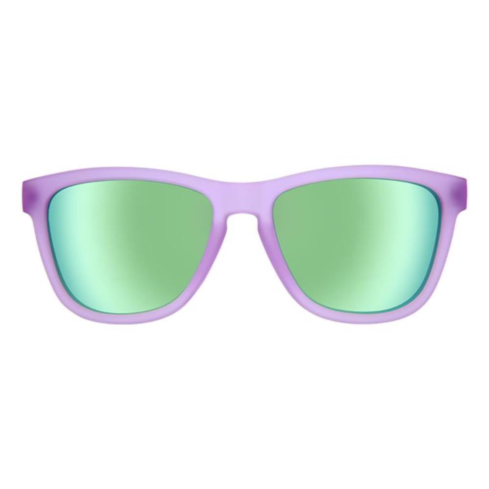 goodr OG Polarized Sunglasses Women & Men