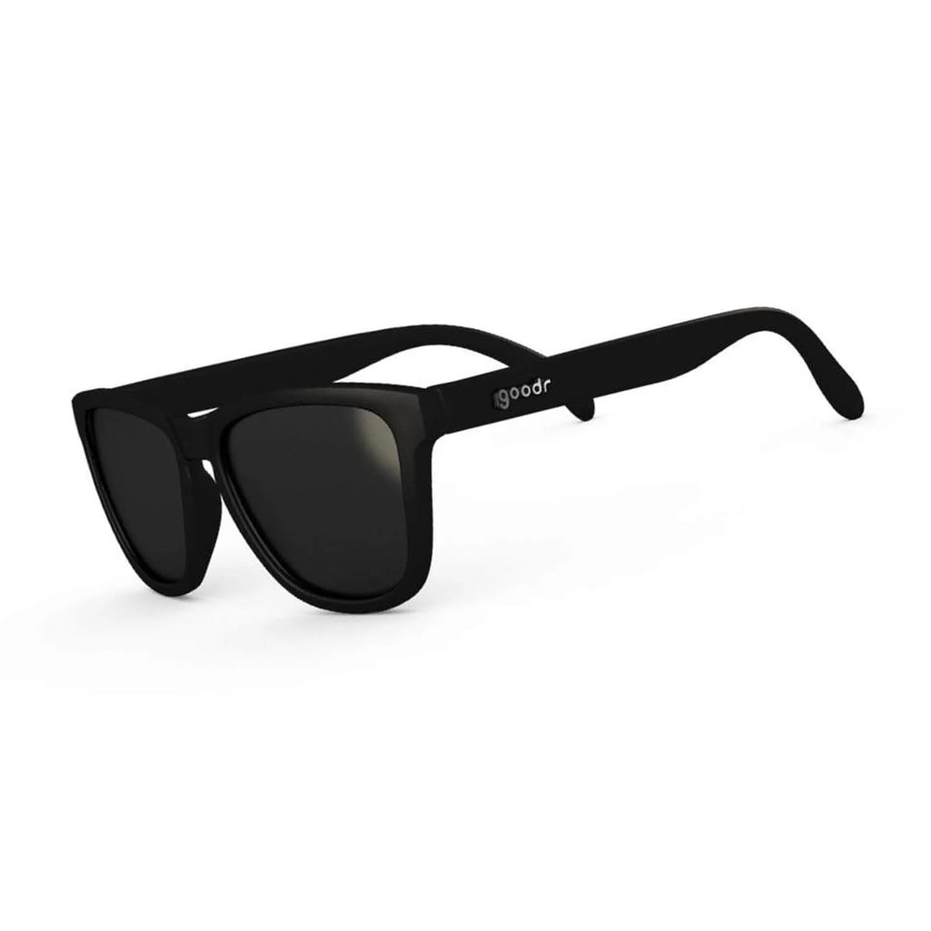 goodr OG Polarized Sunglasses Women & Men