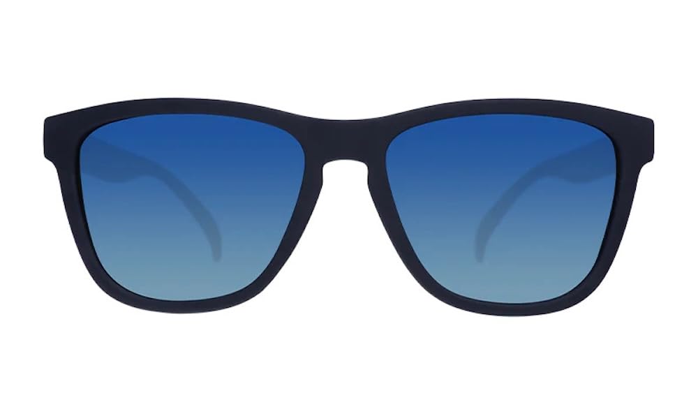 goodr OG Polarized Sunglasses Women & Men