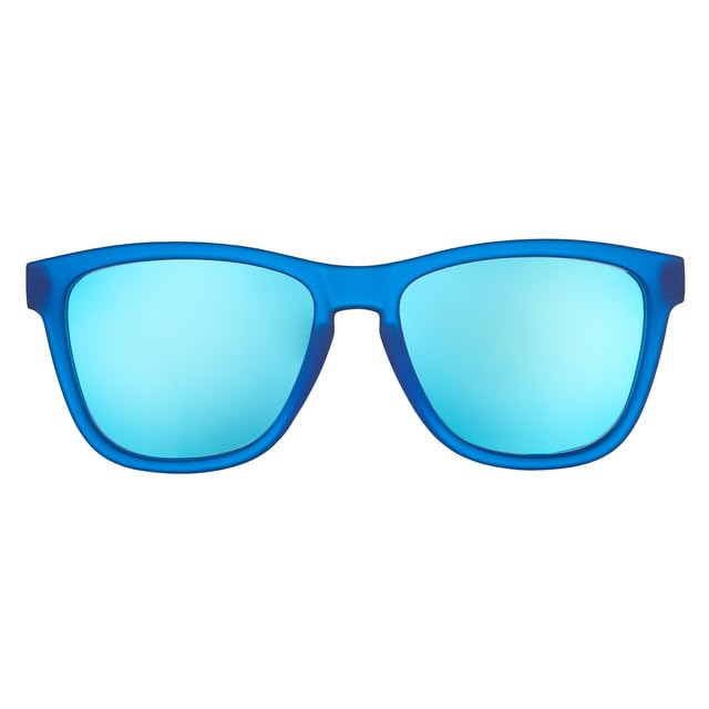 goodr OG Polarized Sunglasses Women & Men