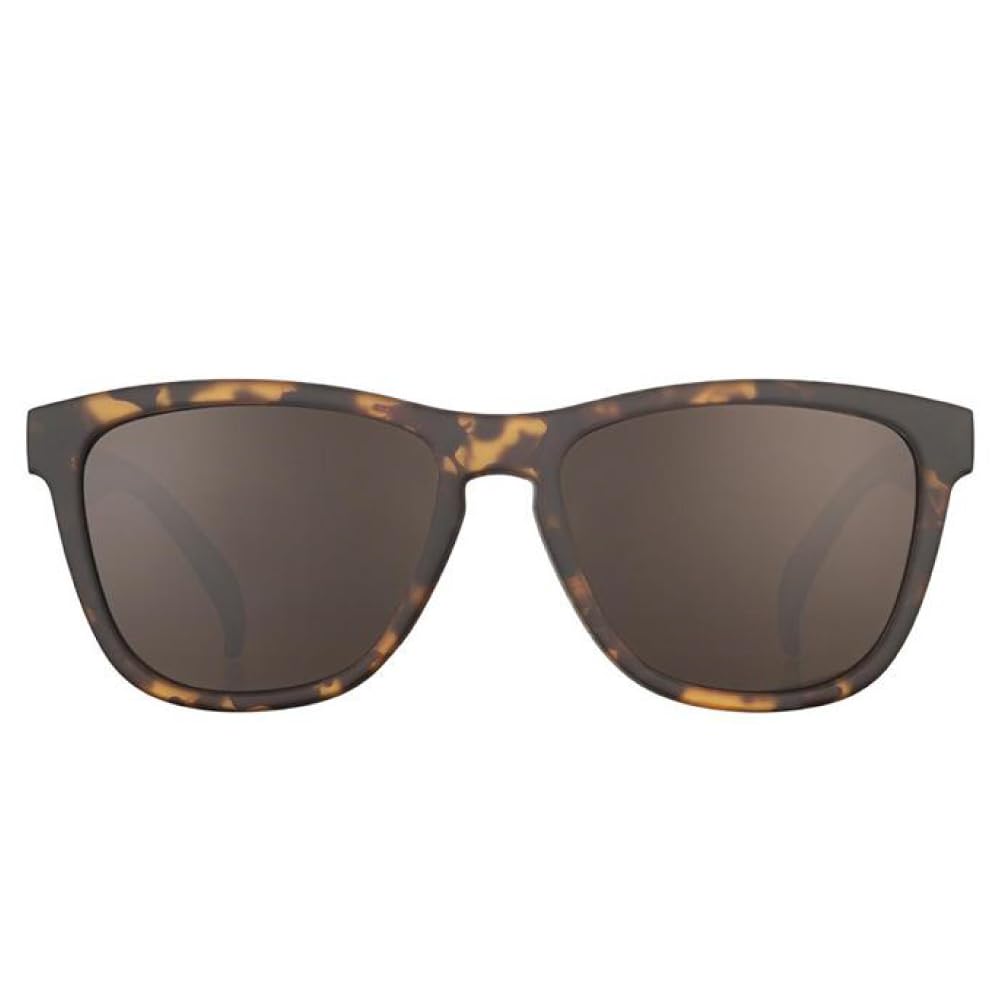 goodr OG Polarized Sunglasses Women & Men