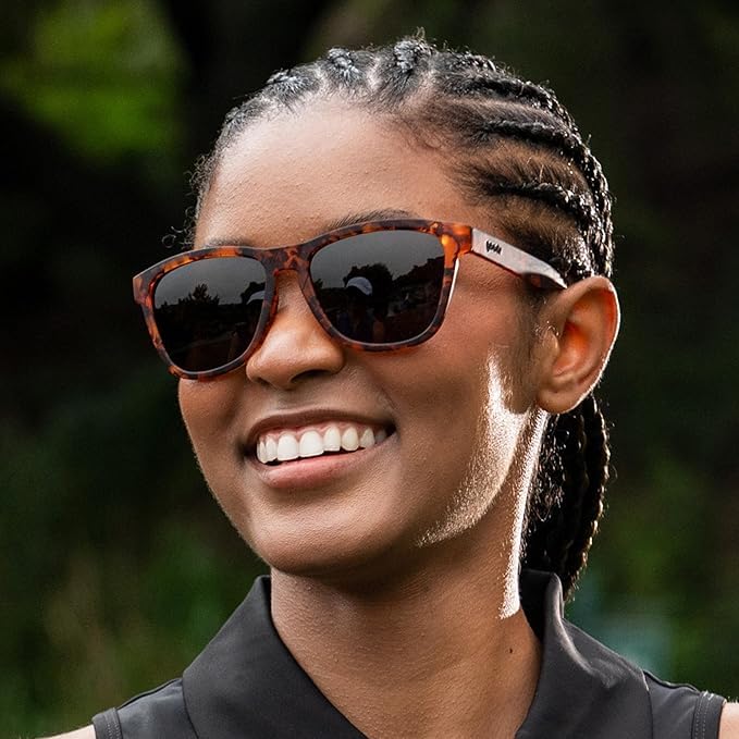 goodr OG Polarized Sunglasses Women & Men
