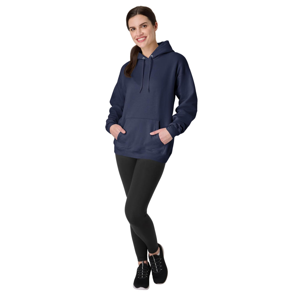 Hanes Men's EcoSmart Fleece Hoodie
