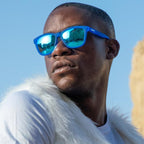 goodr OG Polarized Sunglasses Women & Men