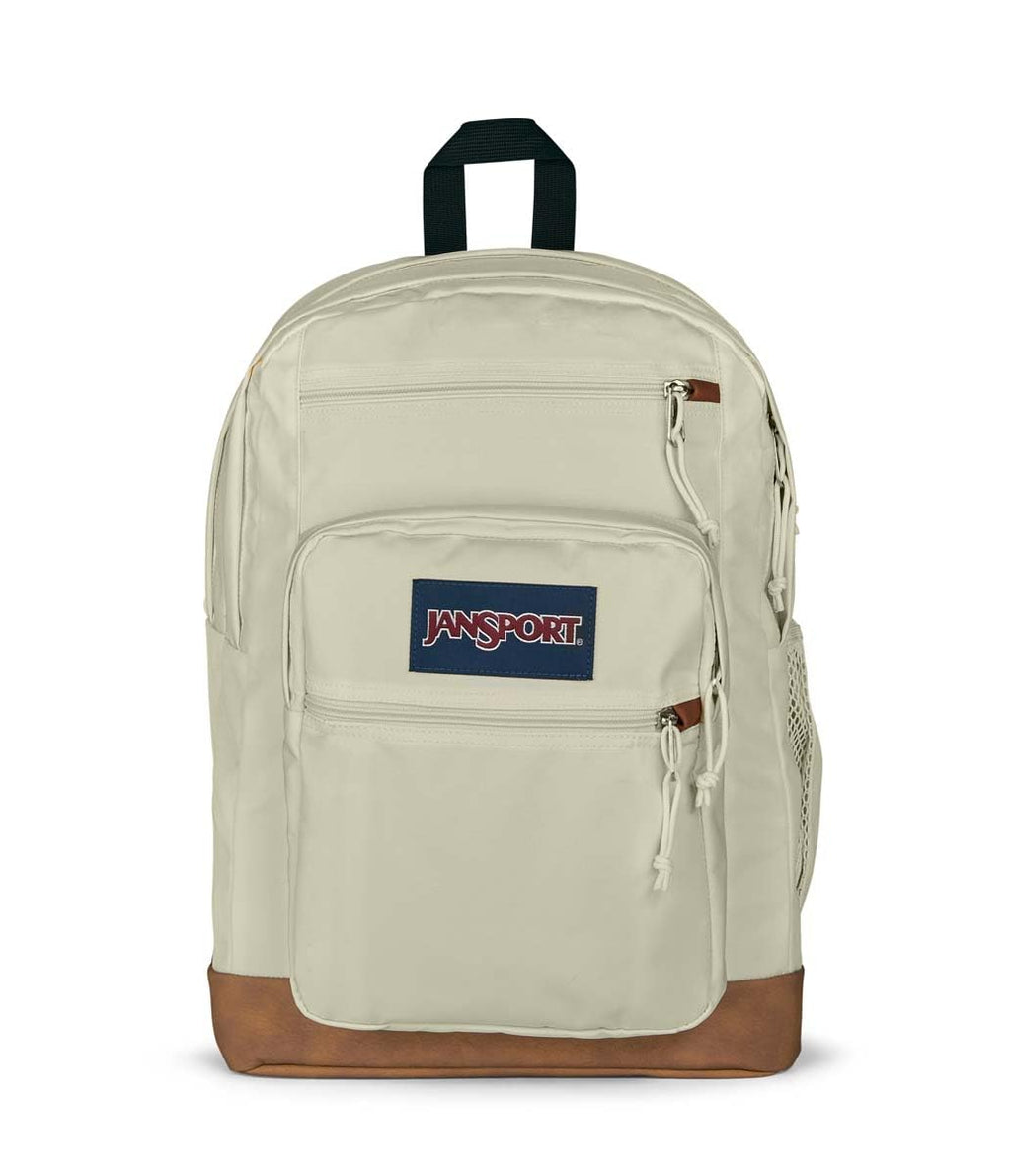 JanSport Cool Backpack, with 15-inch Laptop Sleeve - Large Computer Bag Rucksack with 2 Compartments, Ergonomic Straps