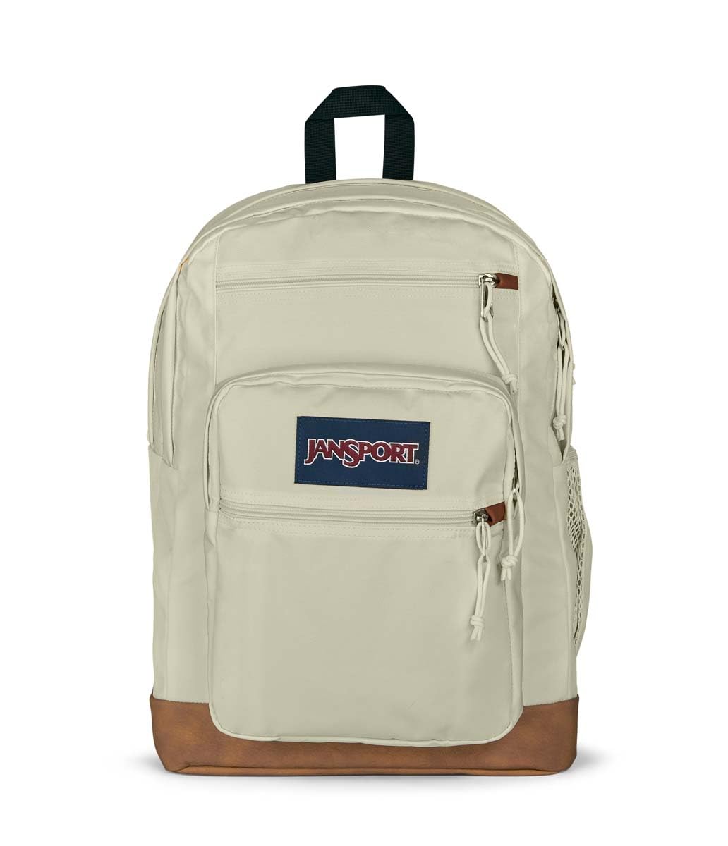 JanSport Cool Backpack, with 15-inch Laptop Sleeve - Large Computer Bag Rucksack with 2 Compartments, Ergonomic Straps