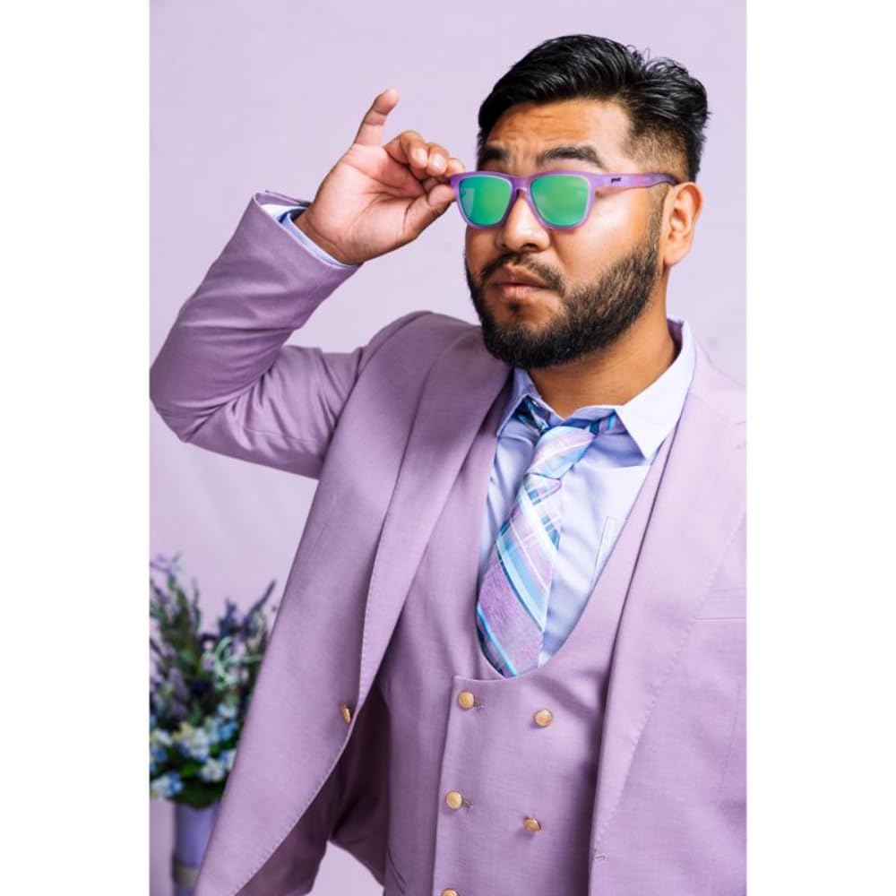 goodr OG Polarized Sunglasses Women & Men