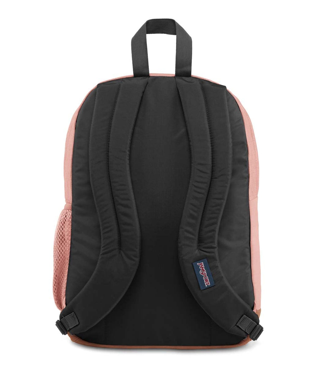 JanSport Cool Backpack, with 15-inch Laptop Sleeve - Large Computer Bag Rucksack with 2 Compartments, Ergonomic Straps