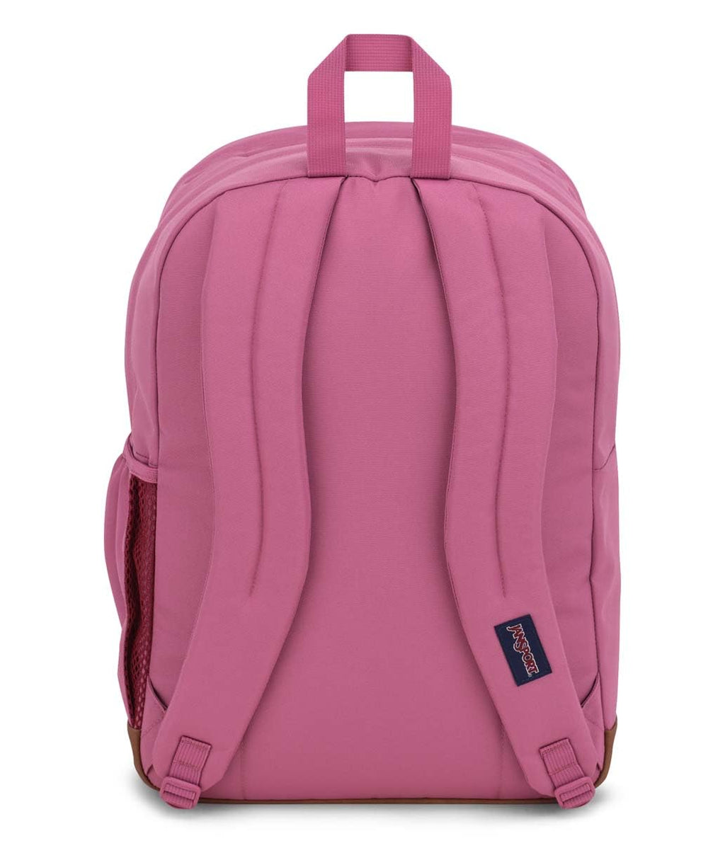 JanSport Cool Backpack, with 15-inch Laptop Sleeve - Large Computer Bag Rucksack with 2 Compartments, Ergonomic Straps