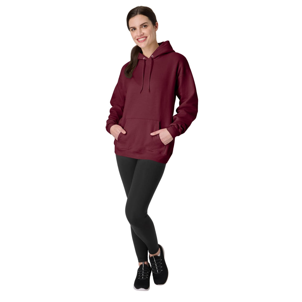 Hanes Men's EcoSmart Fleece Hoodie