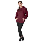 Hanes Men's EcoSmart Fleece Hoodie