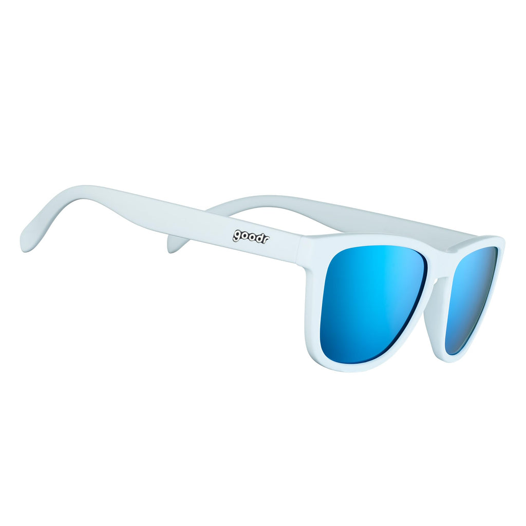 goodr OG Polarized Sunglasses Women & Men