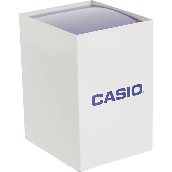 Casio F91W Series | Digital Watch | Water Resistant | LED Light