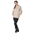 Hanes Men's EcoSmart Fleece Hoodie