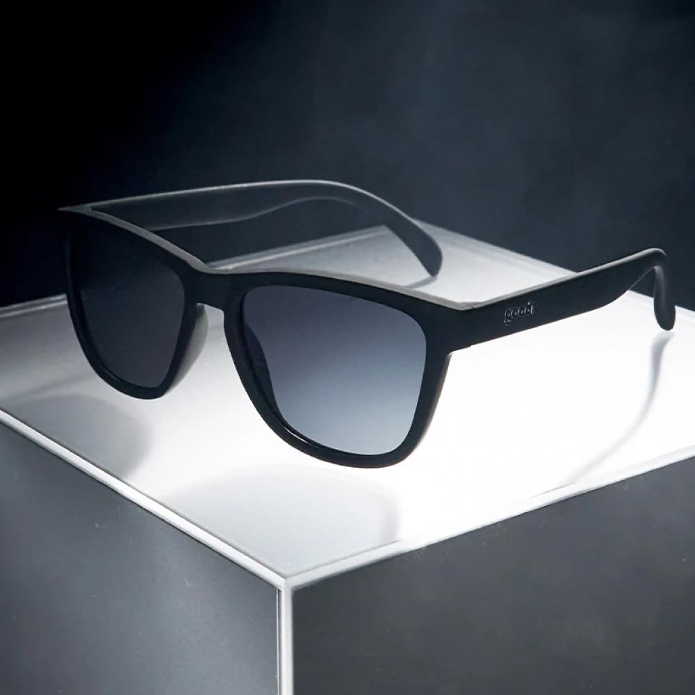 goodr OG Polarized Sunglasses Women & Men