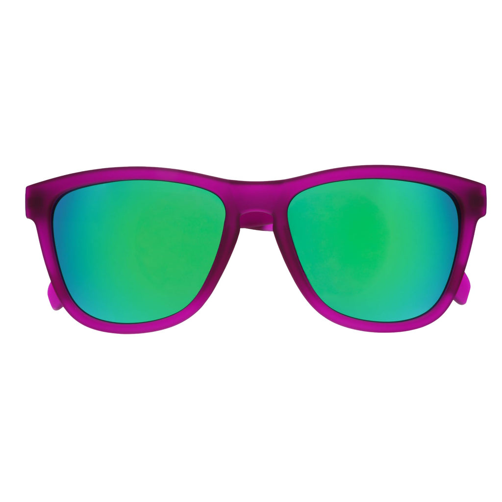 goodr OG Polarized Sunglasses Women & Men