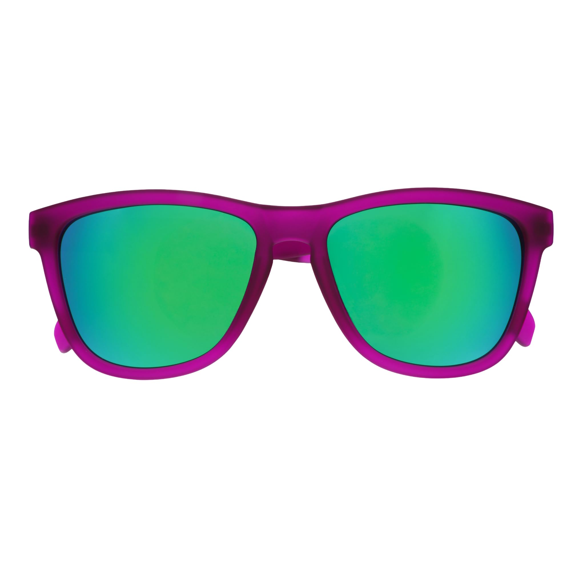 goodr OG Polarized Sunglasses Women & Men