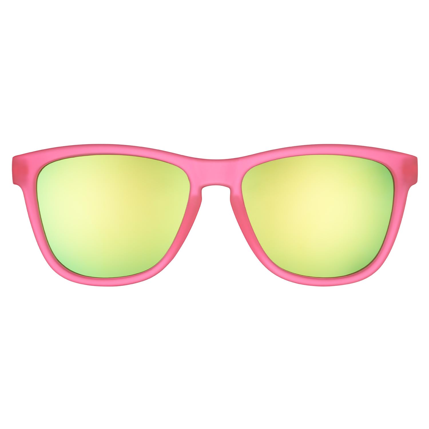 goodr OG Polarized Sunglasses Women & Men
