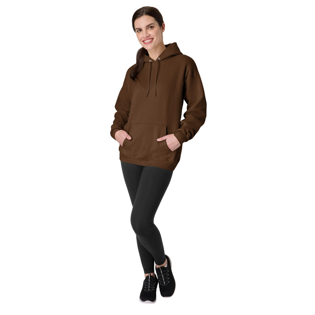 Hanes Men's EcoSmart Fleece Hoodie