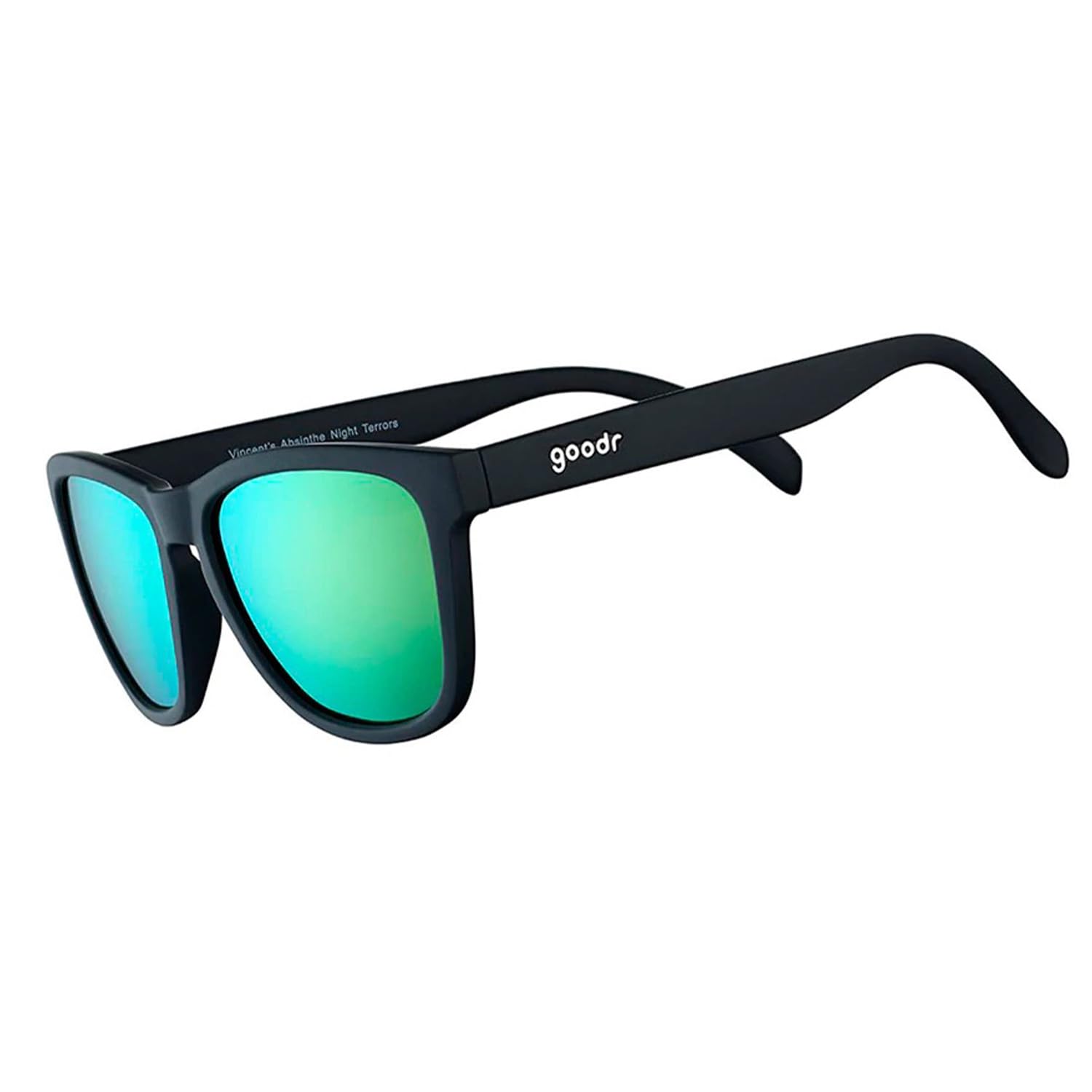 goodr OG Polarized Sunglasses Women & Men
