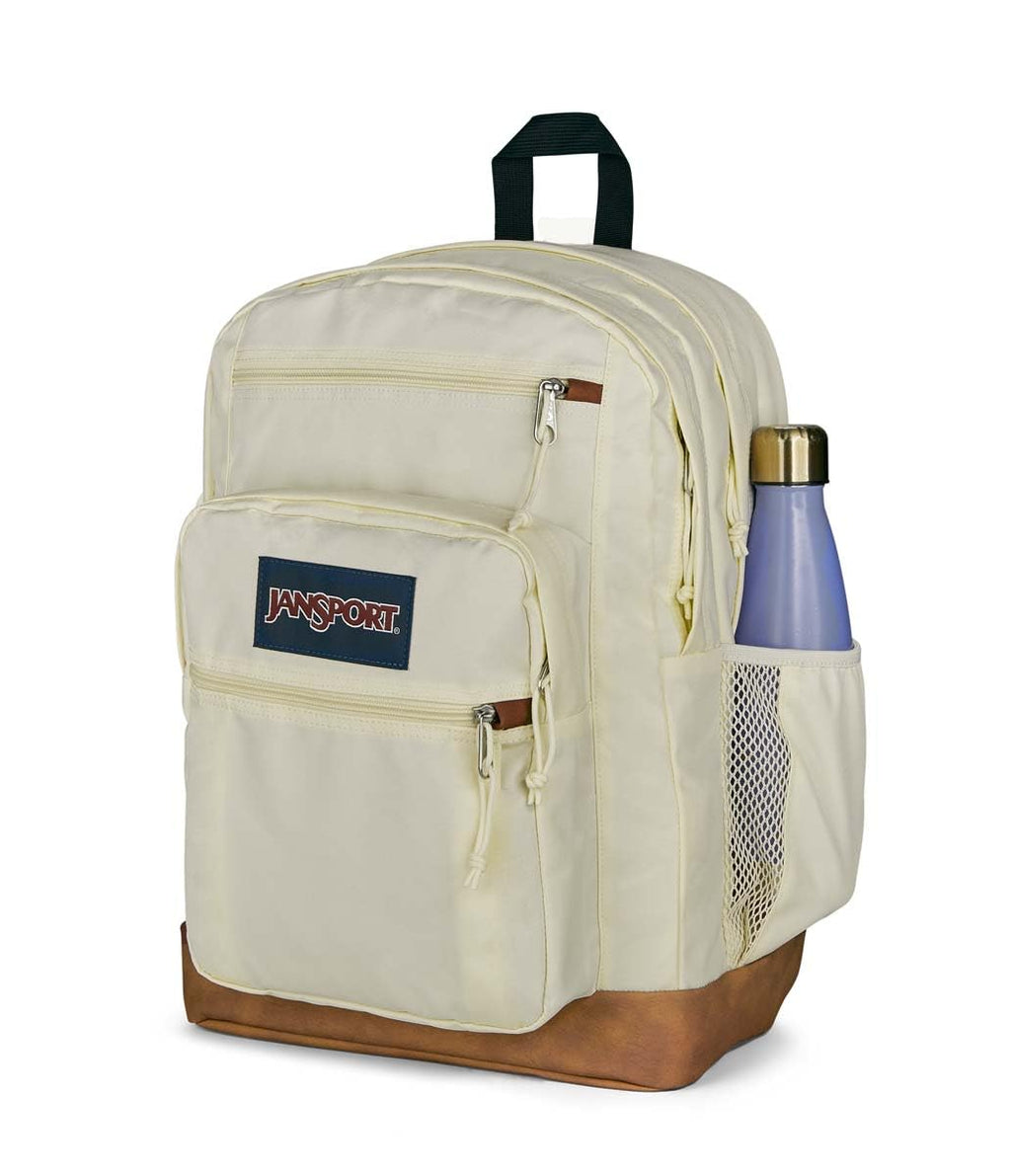 JanSport Cool Backpack, with 15-inch Laptop Sleeve - Large Computer Bag Rucksack with 2 Compartments, Ergonomic Straps