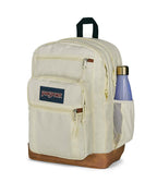 JanSport Cool Backpack, with 15-inch Laptop Sleeve - Large Computer Bag Rucksack with 2 Compartments, Ergonomic Straps