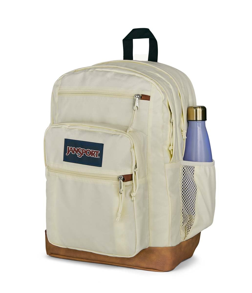 JanSport Cool Backpack, with 15-inch Laptop Sleeve - Large Computer Bag Rucksack with 2 Compartments, Ergonomic Straps