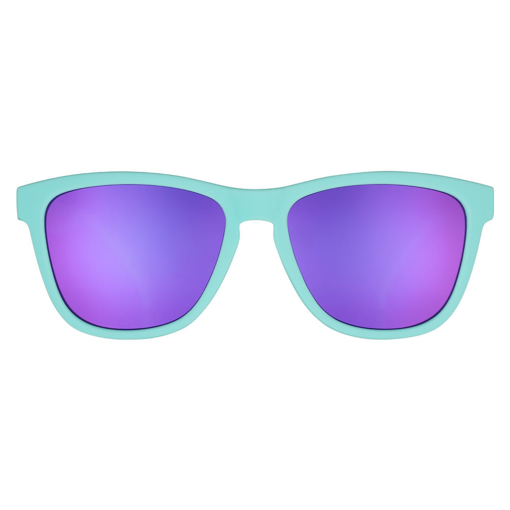goodr OG Polarized Sunglasses Women & Men