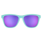 goodr OG Polarized Sunglasses Women & Men