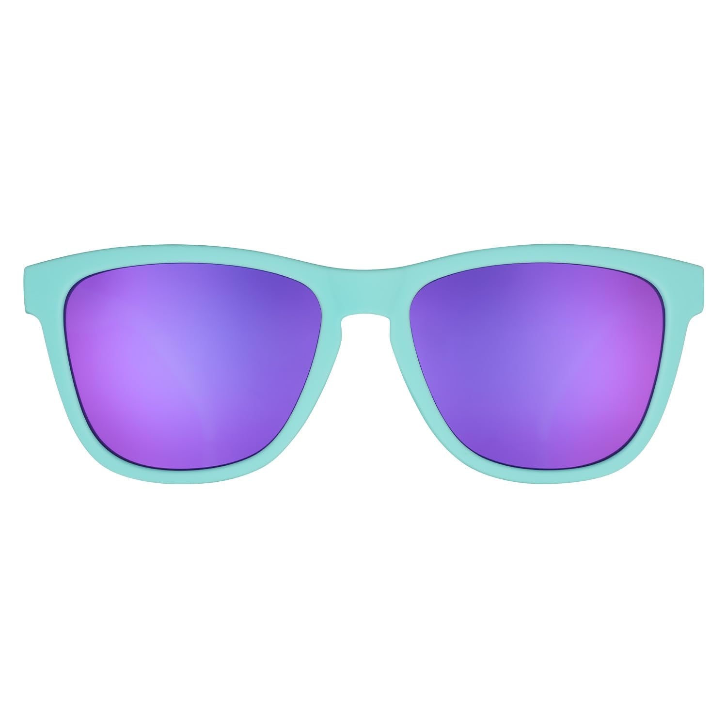 goodr OG Polarized Sunglasses Women & Men