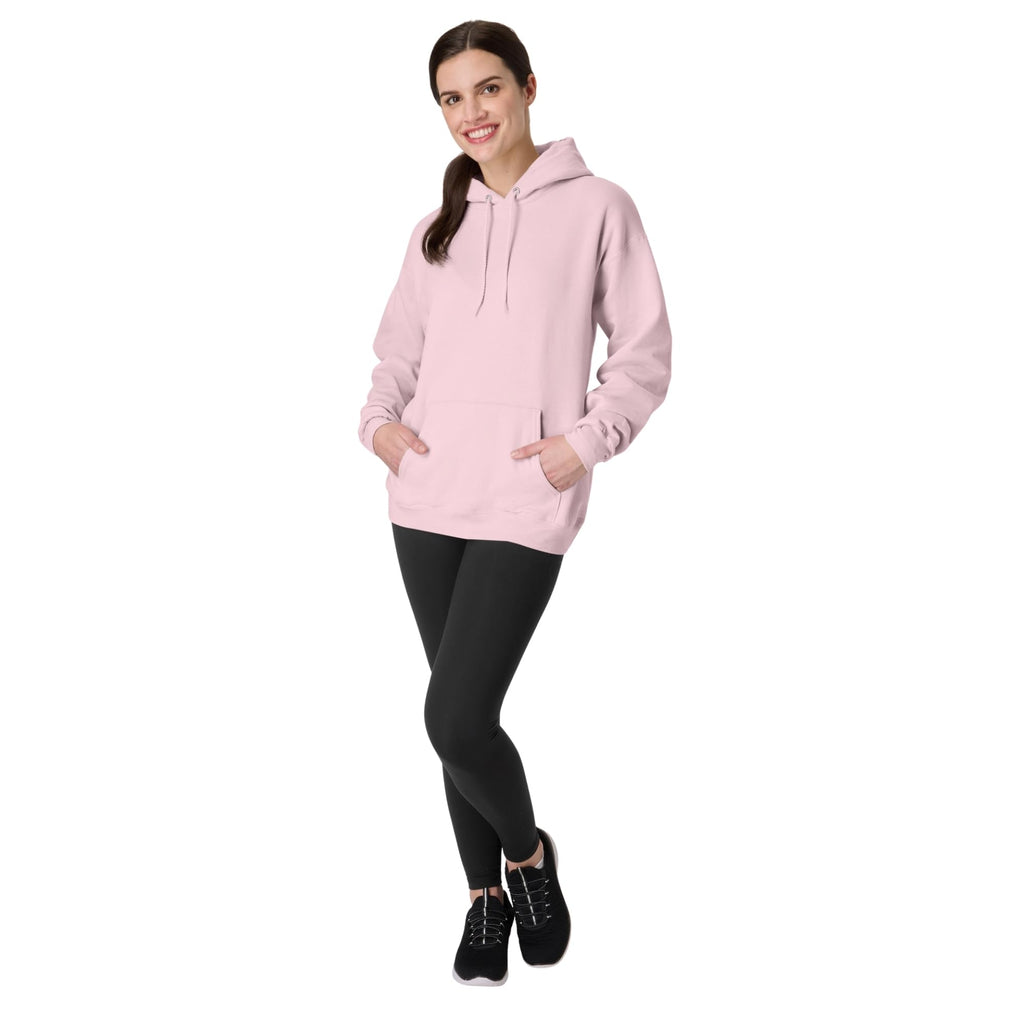 Hanes Men's EcoSmart Fleece Hoodie