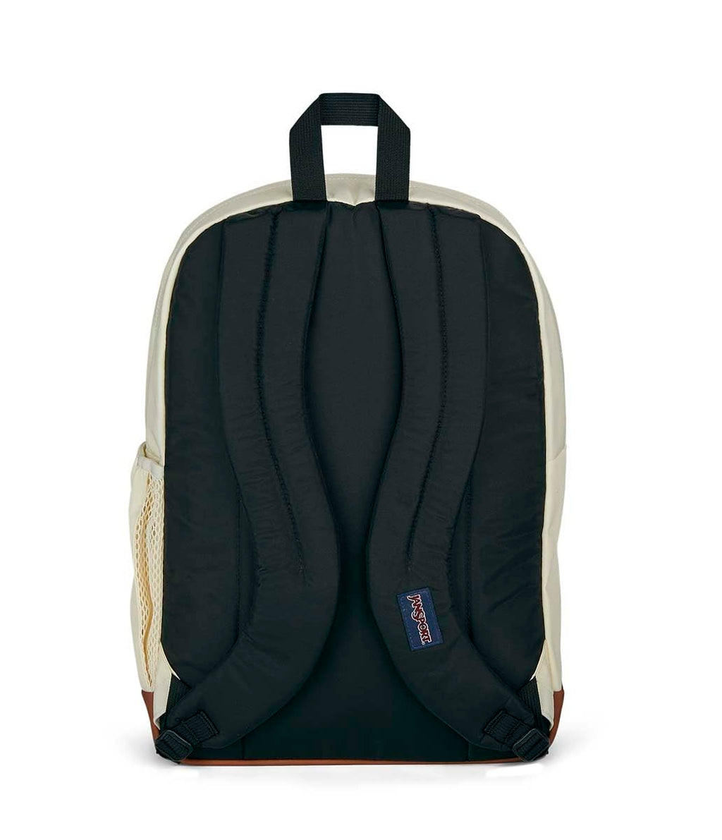 JanSport Cool Backpack, with 15-inch Laptop Sleeve - Large Computer Bag Rucksack with 2 Compartments, Ergonomic Straps