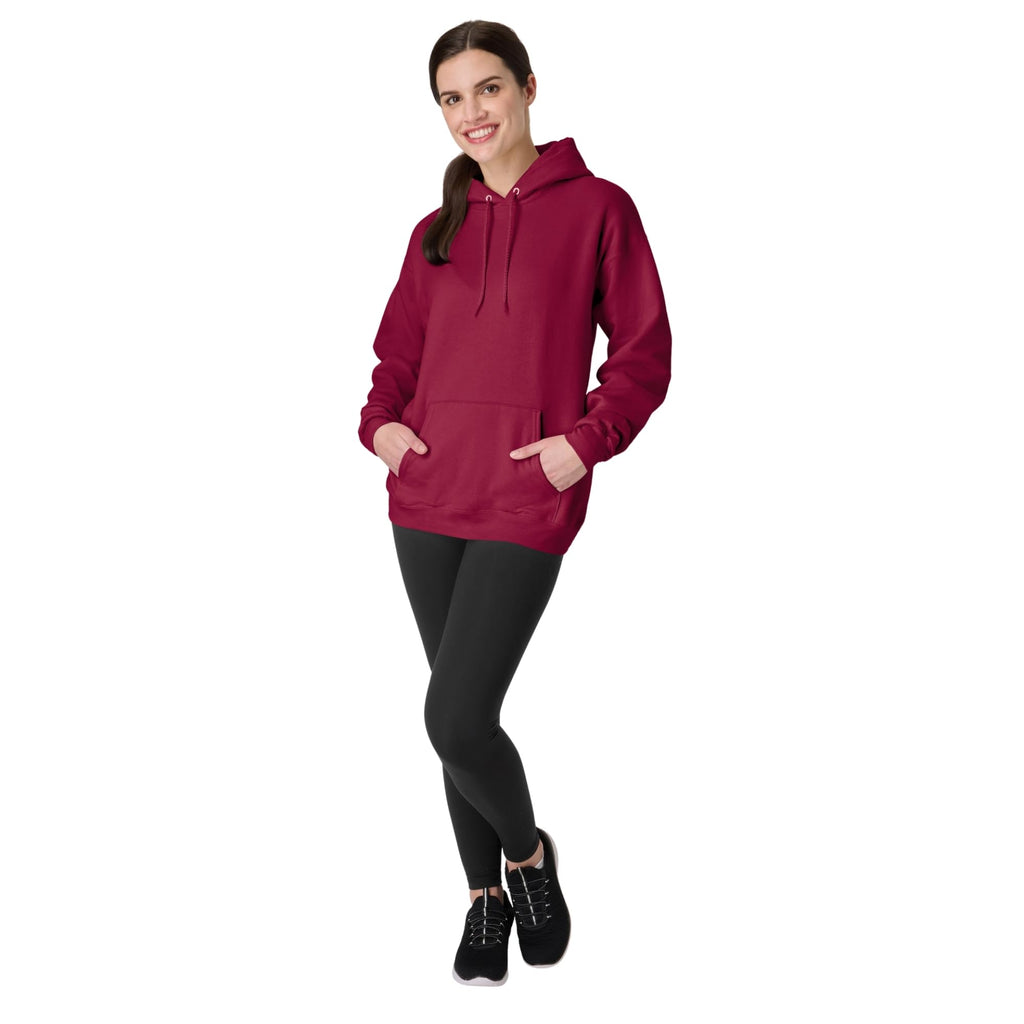 Hanes Men's EcoSmart Fleece Hoodie