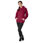 Hanes Men's EcoSmart Fleece Hoodie