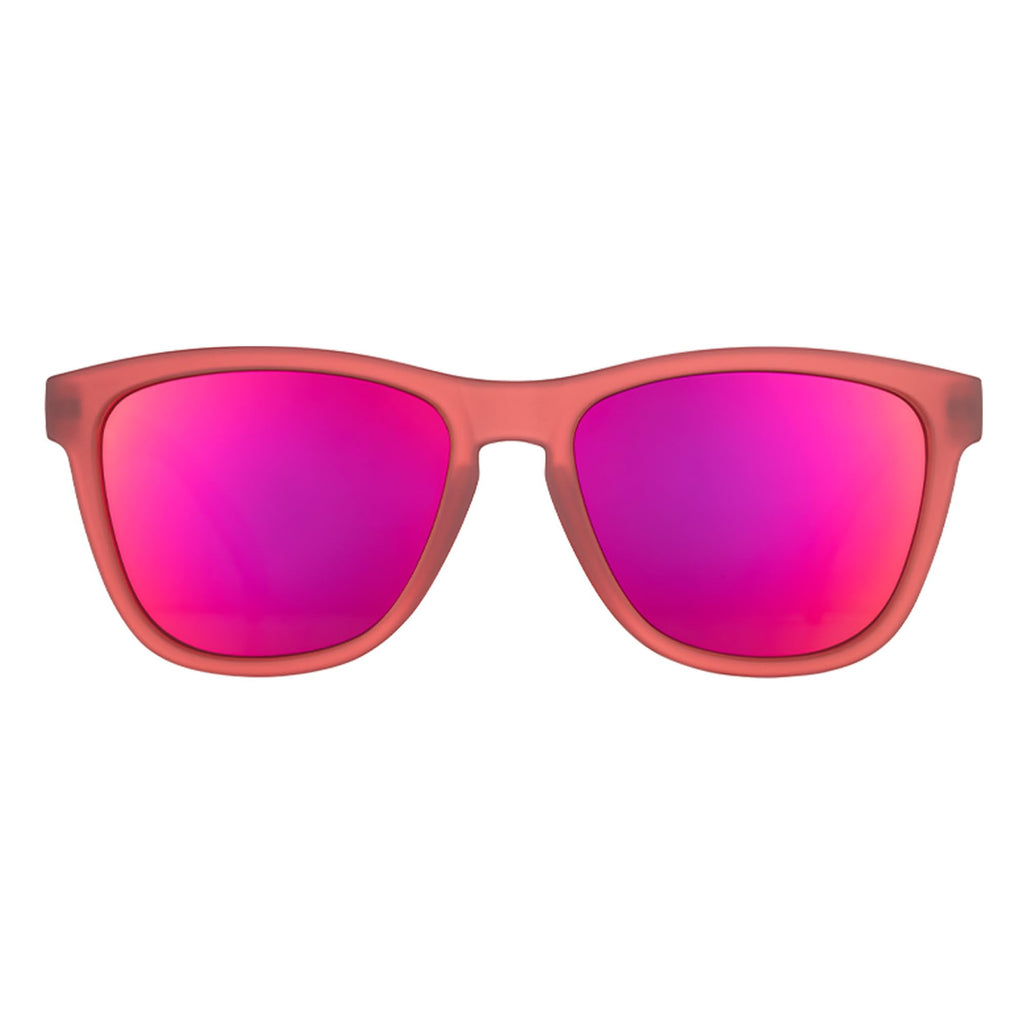 goodr OG Polarized Sunglasses Women & Men