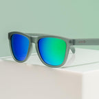 goodr OG Polarized Sunglasses Women & Men