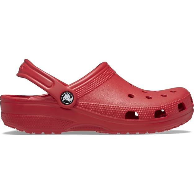 Crocs Unisex-Adult Classic Clog, Clogs for Women and Men