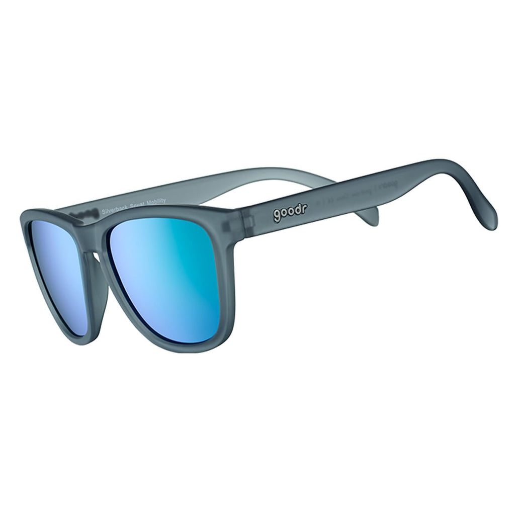 goodr OG Polarized Sunglasses Women & Men