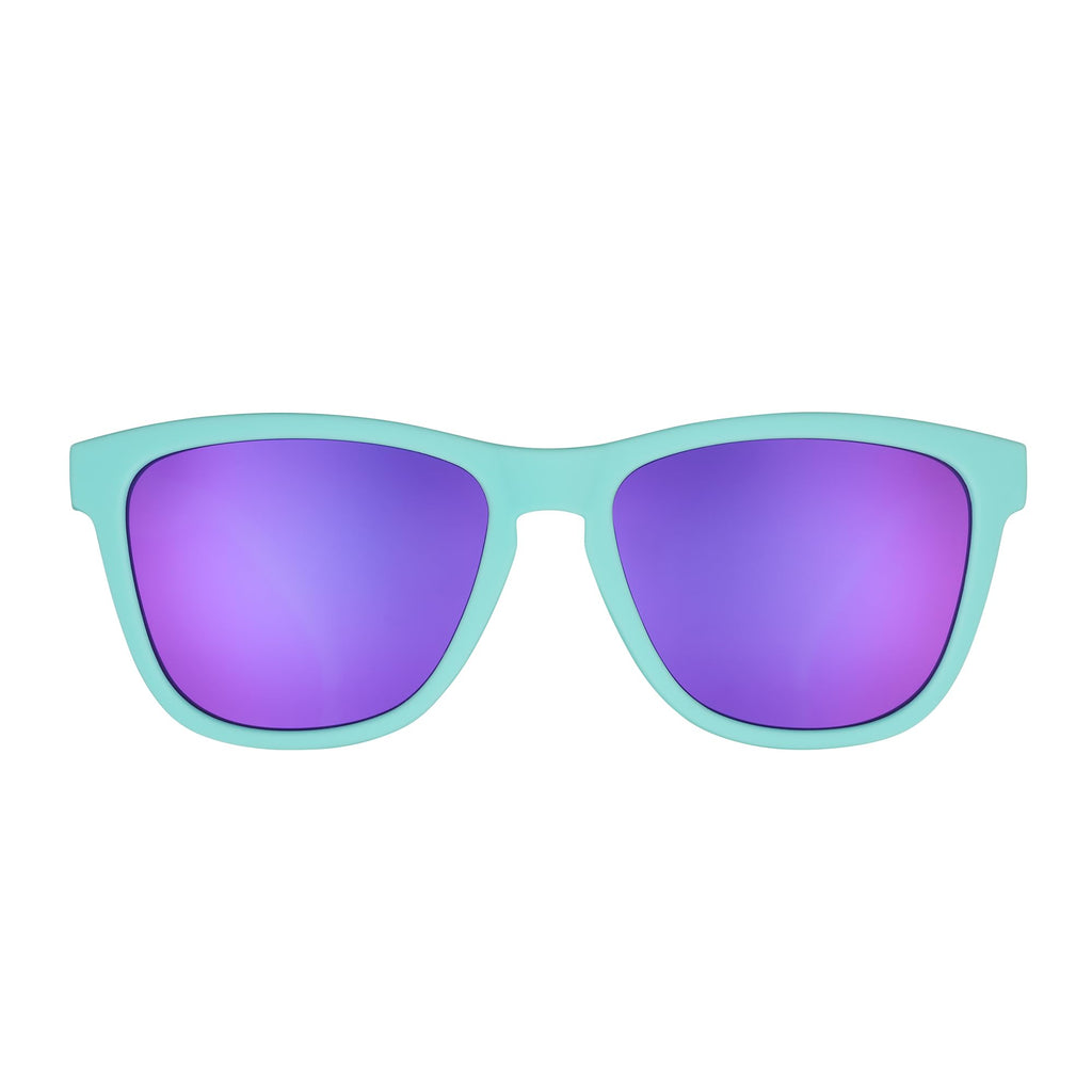 goodr OG Polarized Sunglasses Women & Men
