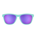 goodr OG Polarized Sunglasses Women & Men