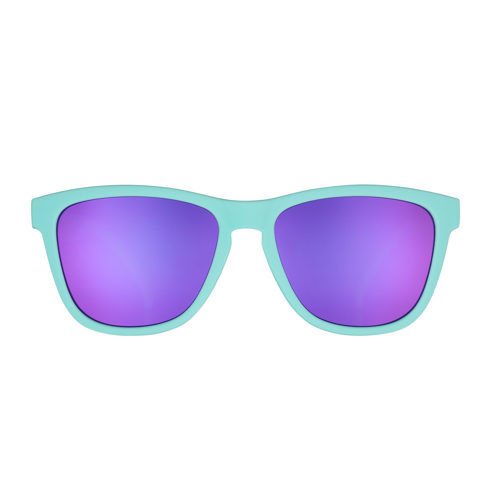 goodr OG Polarized Sunglasses Women & Men