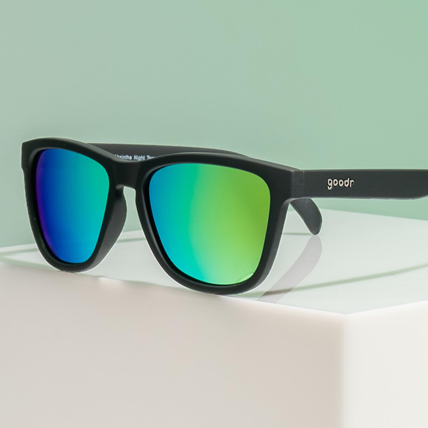goodr OG Polarized Sunglasses Women & Men