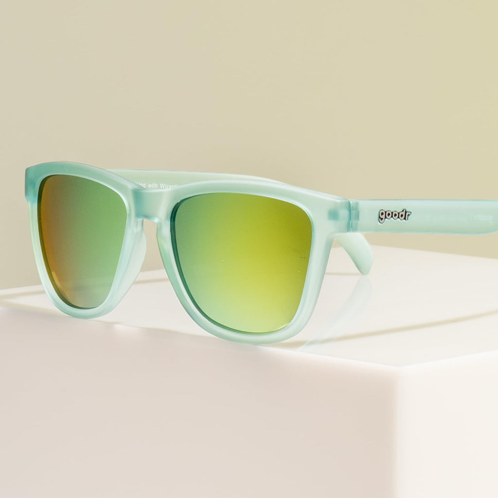 goodr OG Polarized Sunglasses Women & Men
