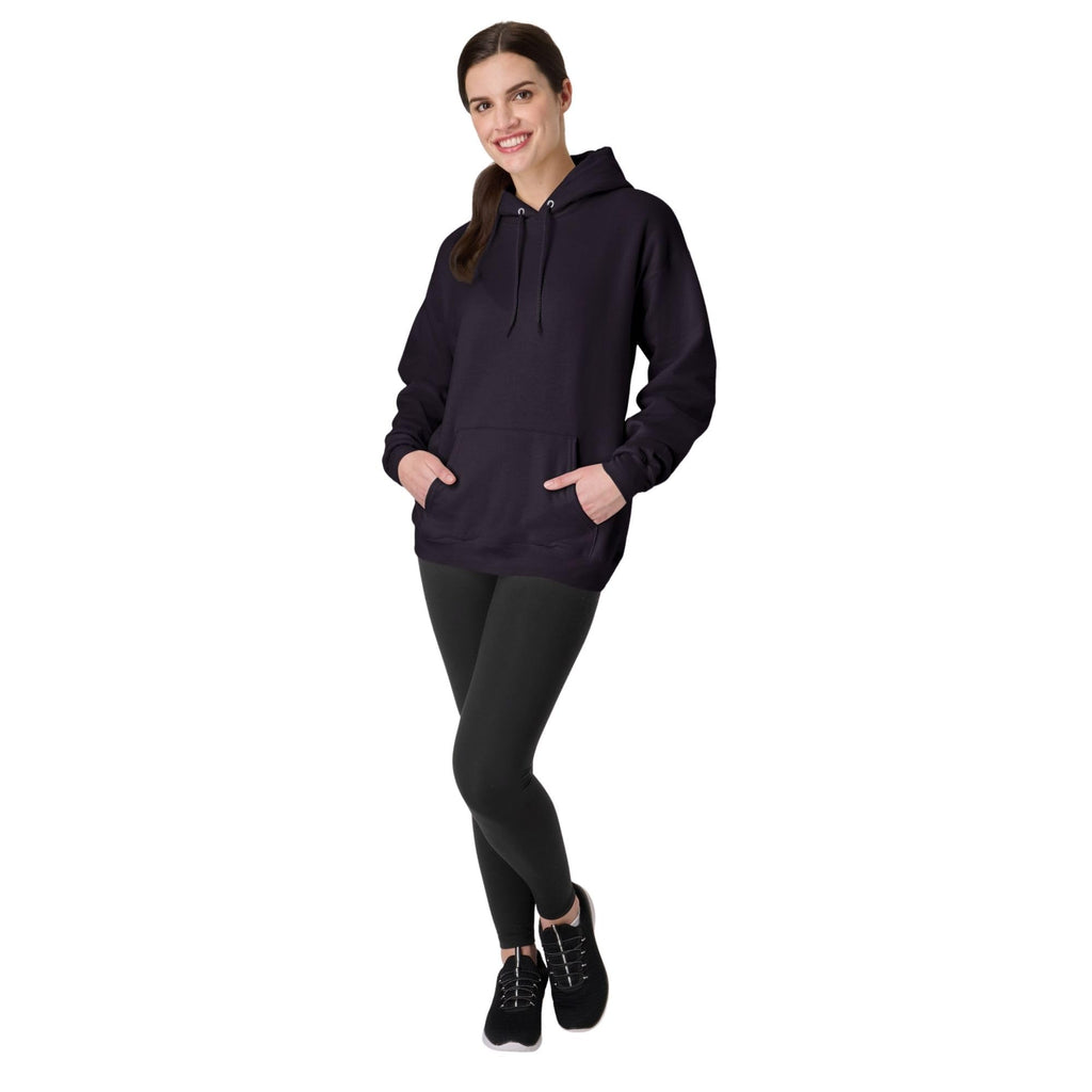Hanes Men's EcoSmart Fleece Hoodie