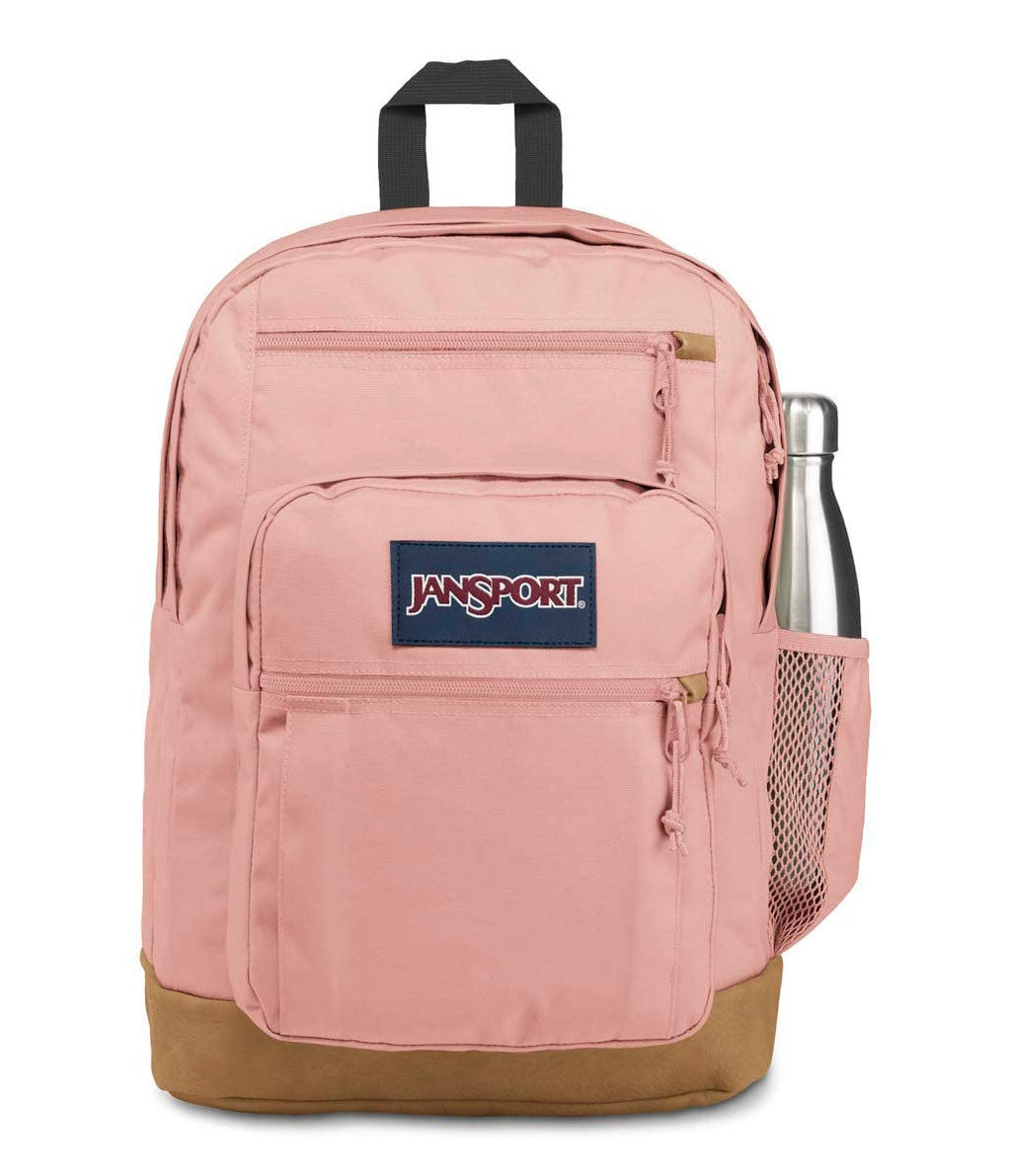 JanSport Cool Backpack, with 15-inch Laptop Sleeve - Large Computer Bag Rucksack with 2 Compartments, Ergonomic Straps