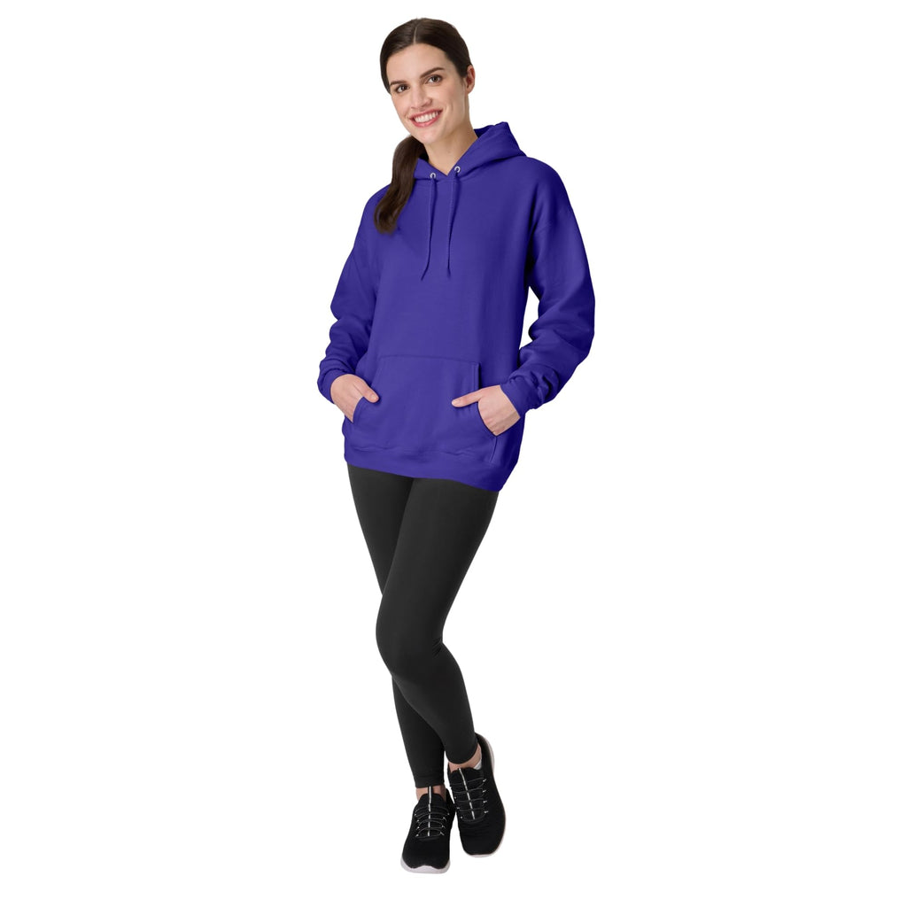 Hanes Men's EcoSmart Fleece Hoodie